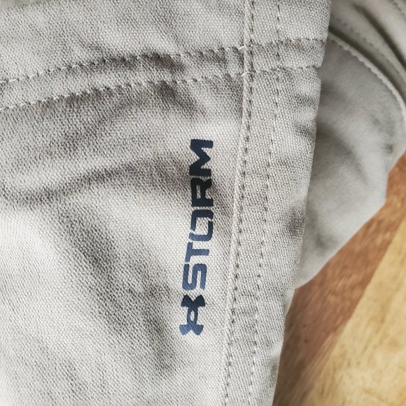 Under Armour Men's UA Tradesman (Bayou) Jacket - Picture 6 of 15